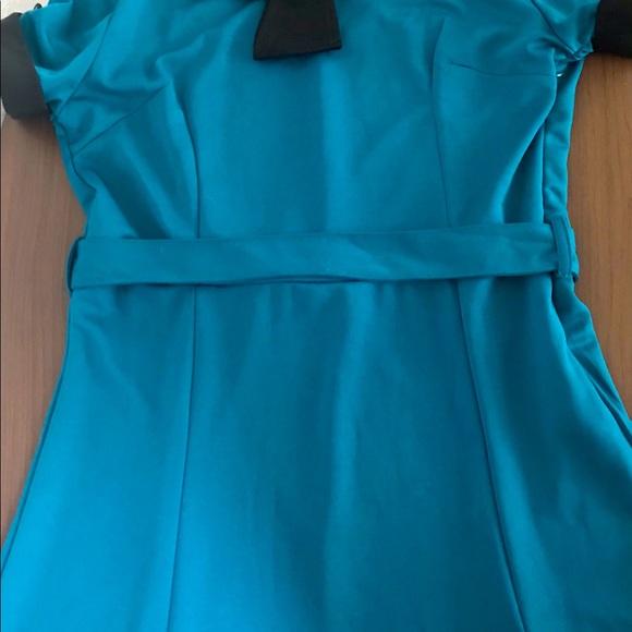 👗 Stunning Mod Dress ✨ - Picture 3 of 5